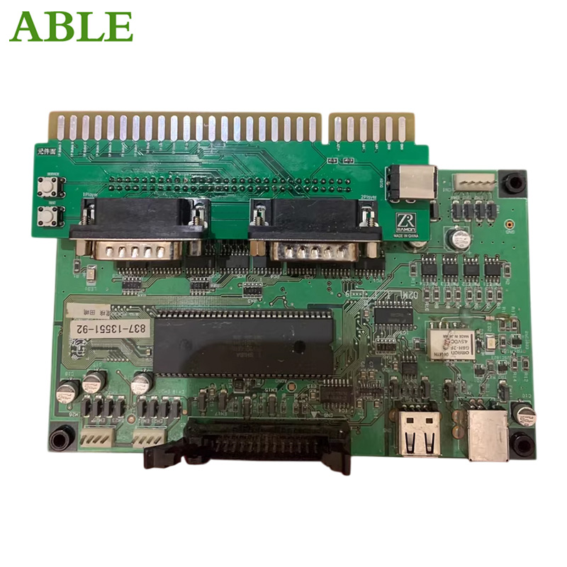 Adattatore scheda I/O veloce S - Board Game Io recensione e prezzo