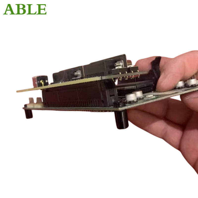 Adattatore scheda I/O veloce S - Board Game Io recensione e prezzo