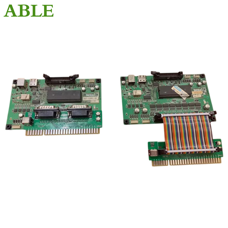 Adattatore scheda I/O veloce S - Board Game Io recensione e prezzo