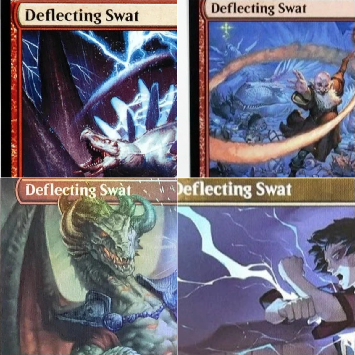 Carte TCG 