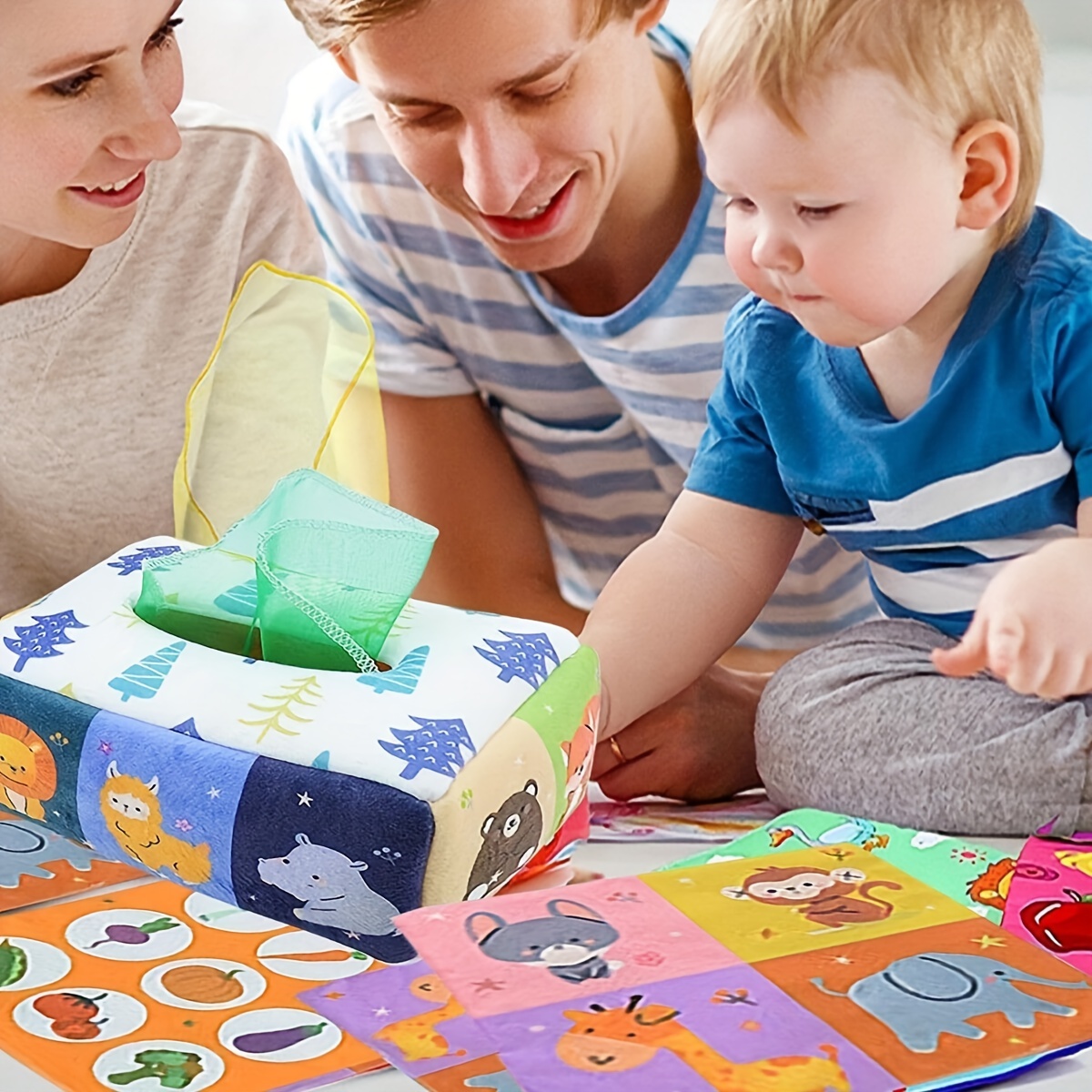 Giocattolo Montessori per bamb - Board Game Education recensione e prezzo
