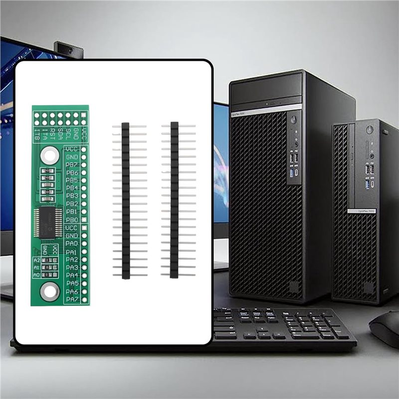 JABS-2X Scheda modulo pin di e - Board Game Io recensione e prezzo