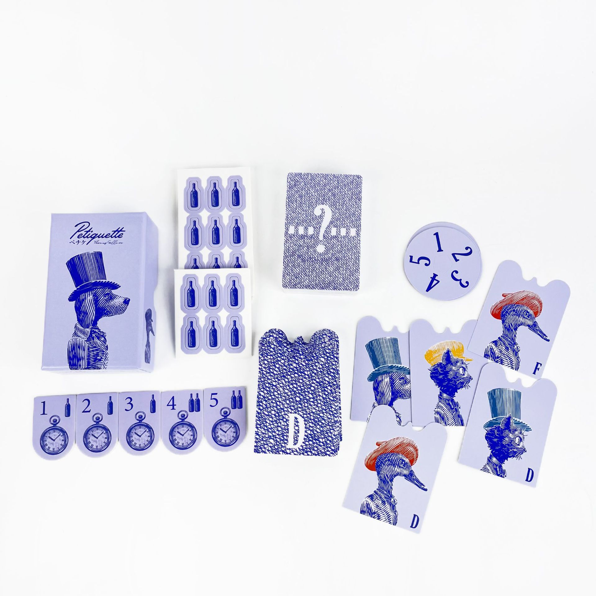 Giochi caldi |   Avventur dell - Board Game Bang recensione e prezzo