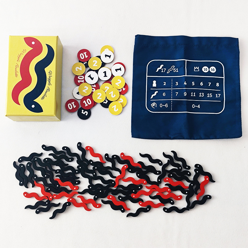 Giochi caldi |   Avventur dell - Board Game Bang recensione e prezzo