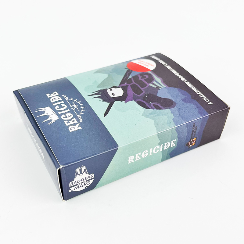 Assassinate the King, Gioco da - Board Game Bang recensione e prezzo