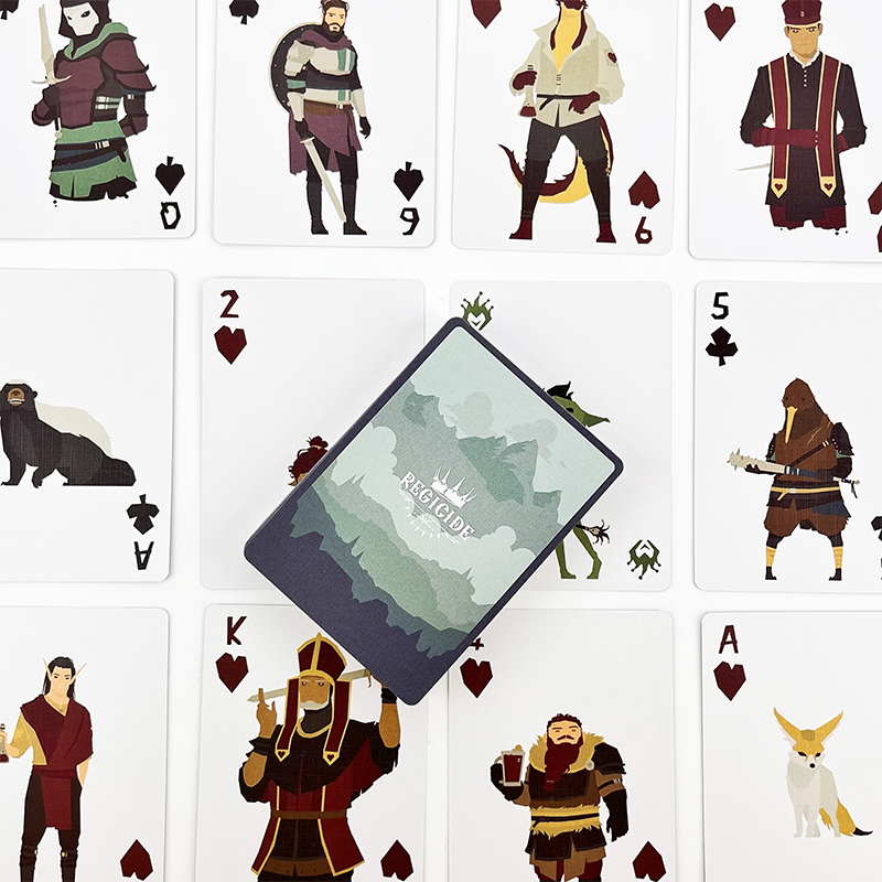 Assassinate the King, Gioco da - Board Game Bang recensione e prezzo