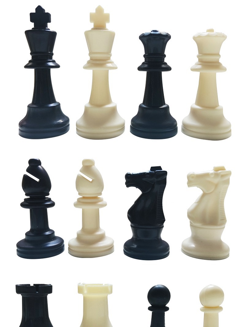 32 pezzi tradizionali gioco da - Board Game Yearbook recensione e prezzo