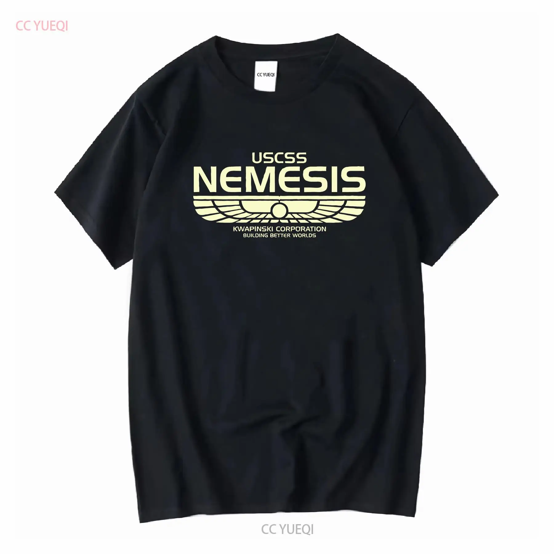 T-shirt Nemesis Board Game T S - Board Game Nemesis recensione e prezzo