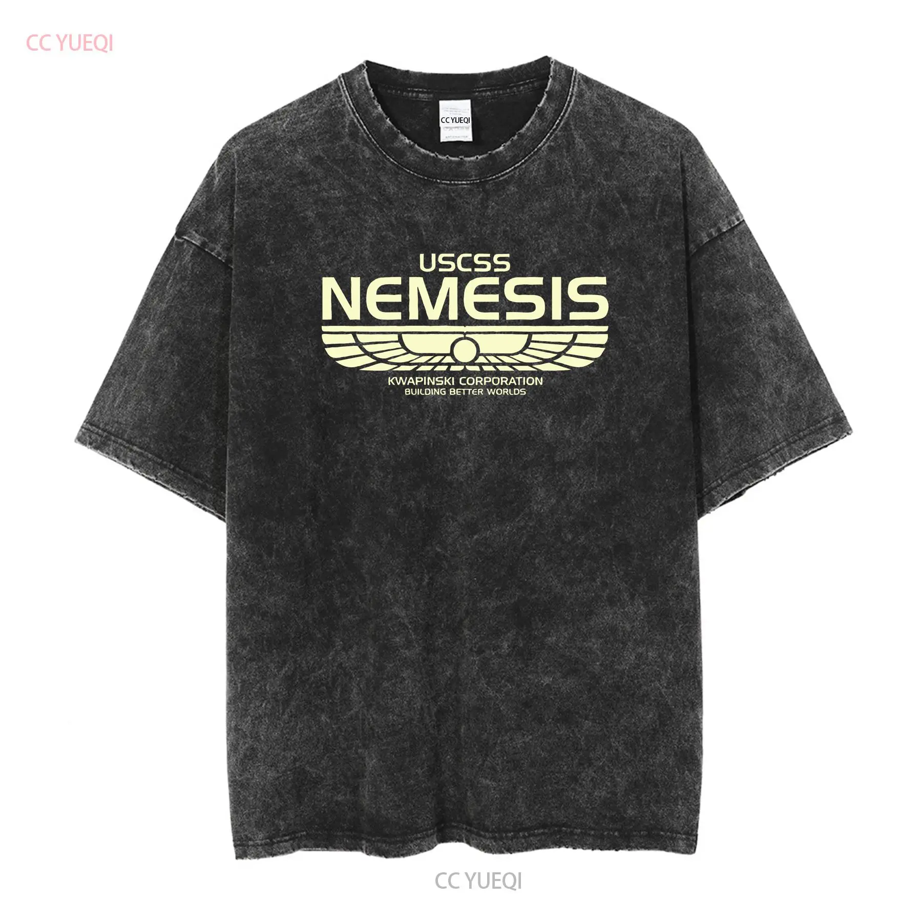 T-shirt Nemesis Board Game T S - Board Game Nemesis recensione e prezzo
