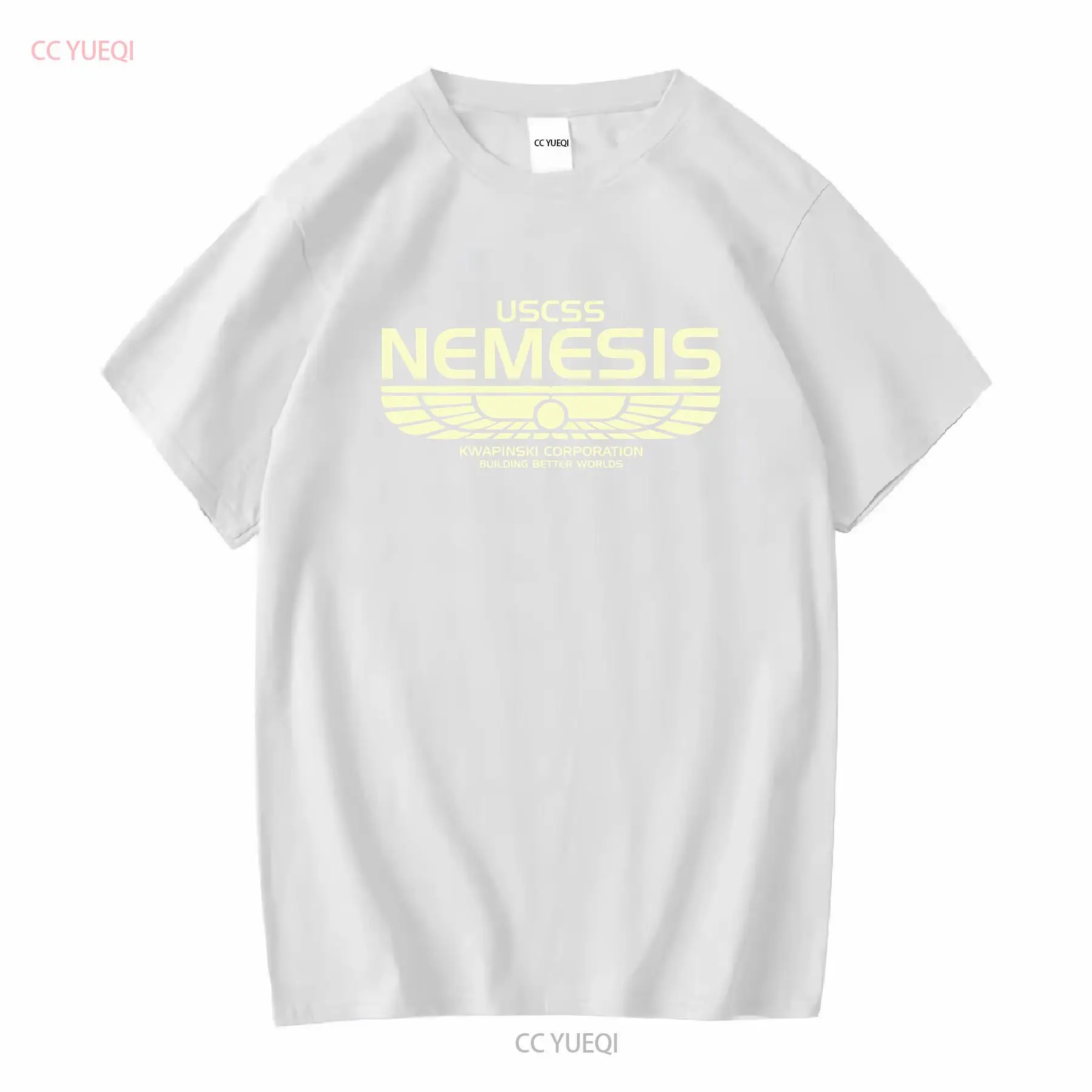 T-shirt Nemesis Board Game T S - Board Game Nemesis recensione e prezzo