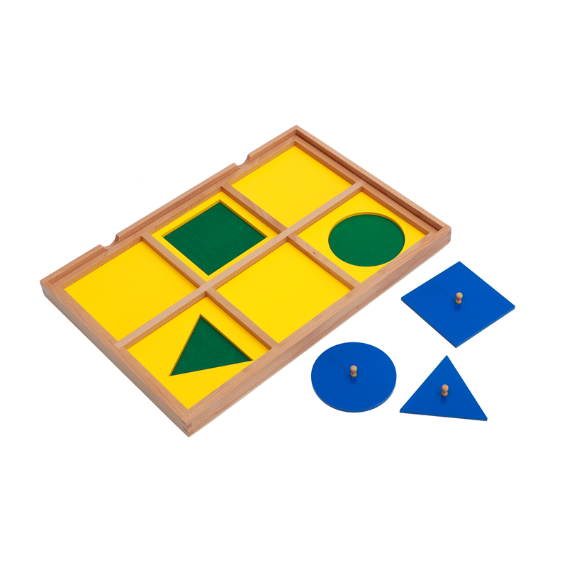 Giocattoli sensoriali Montesso - Board Game Education recensione e prezzo