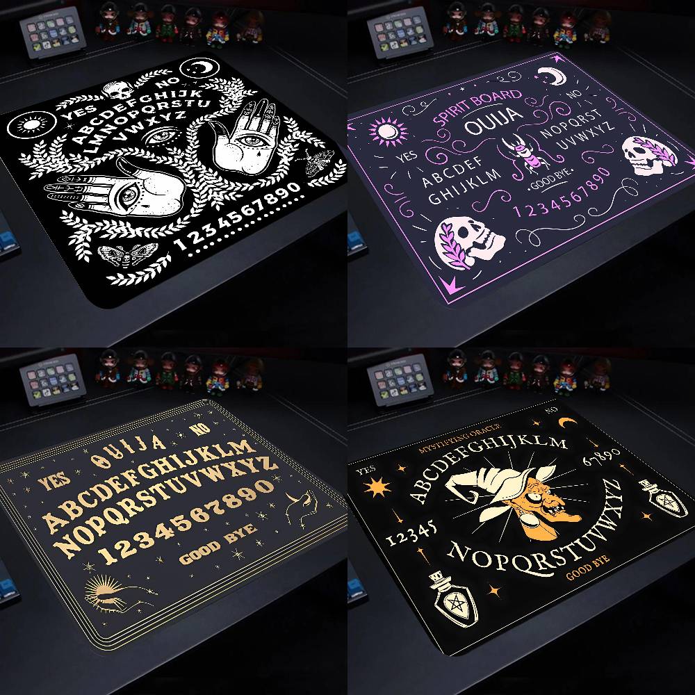 Tappetino per Mouse Halloween  - Board Game Journal recensione e prezzo