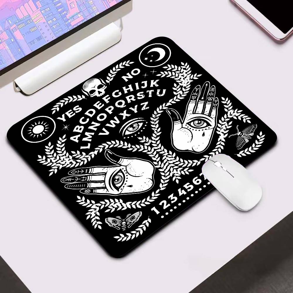Tappetino per Mouse Halloween  - Board Game Journal recensione e prezzo