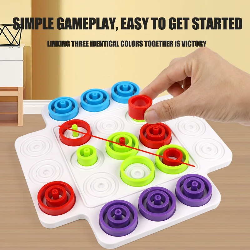 Gioco da tavolo Montessori con - Board Game Education recensione e prezzo