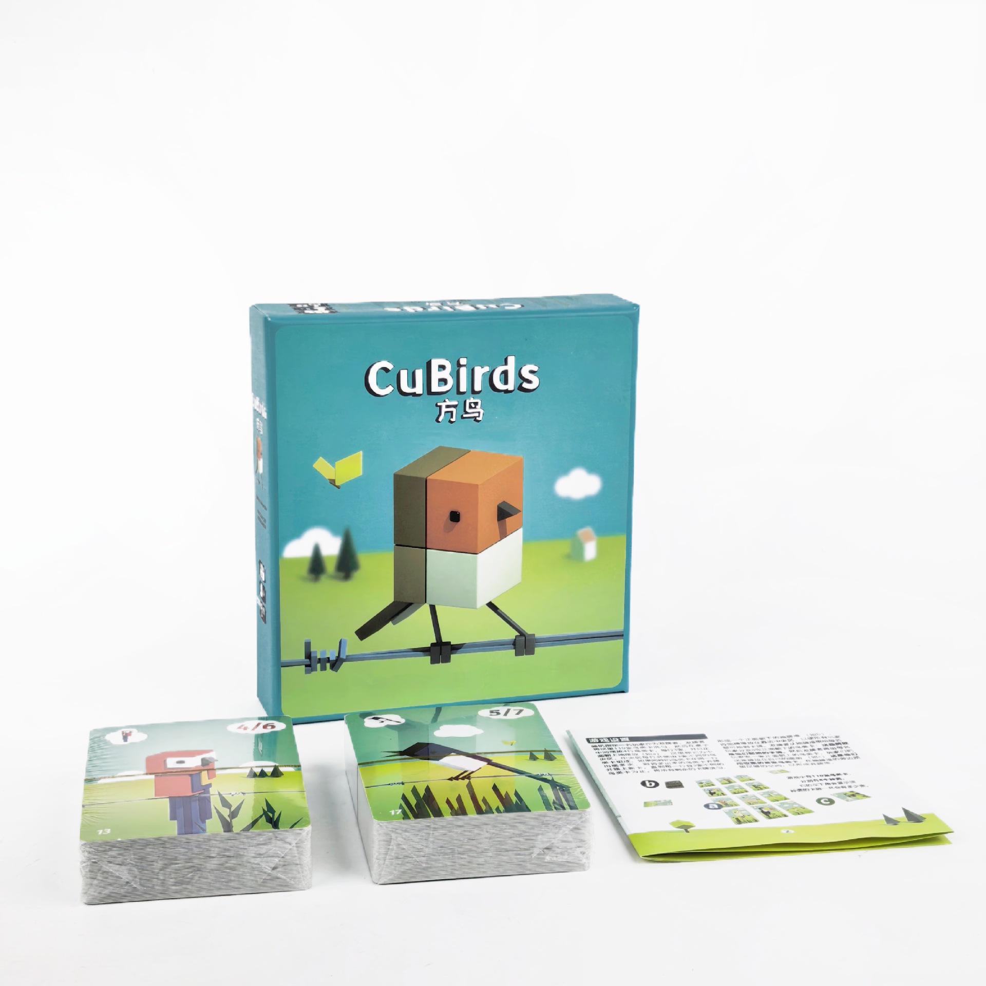 Hot Games Gioco da tavolo CuBi - Board Game Bang recensione e prezzo