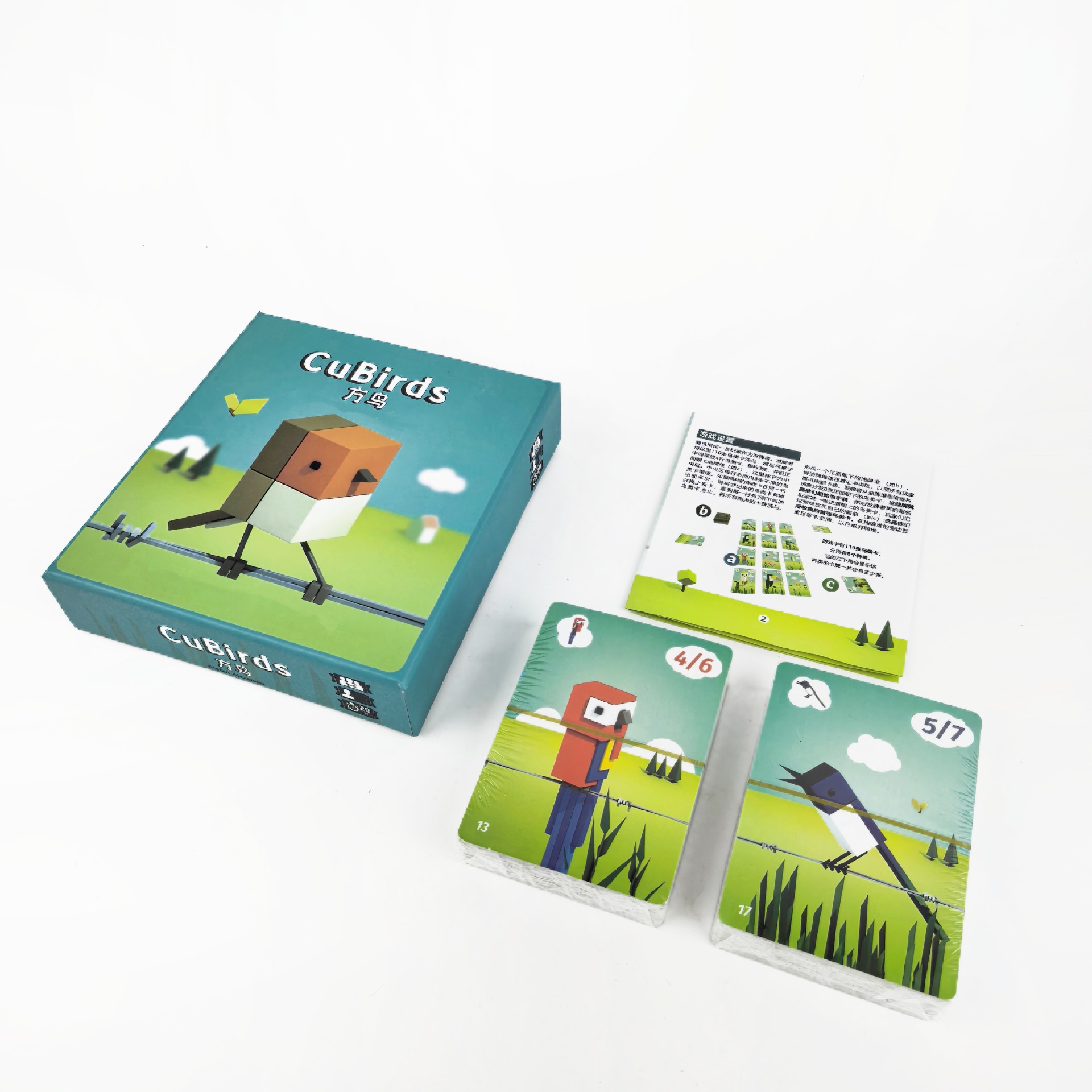 Hot Games Gioco da tavolo CuBi - Board Game Bang recensione e prezzo