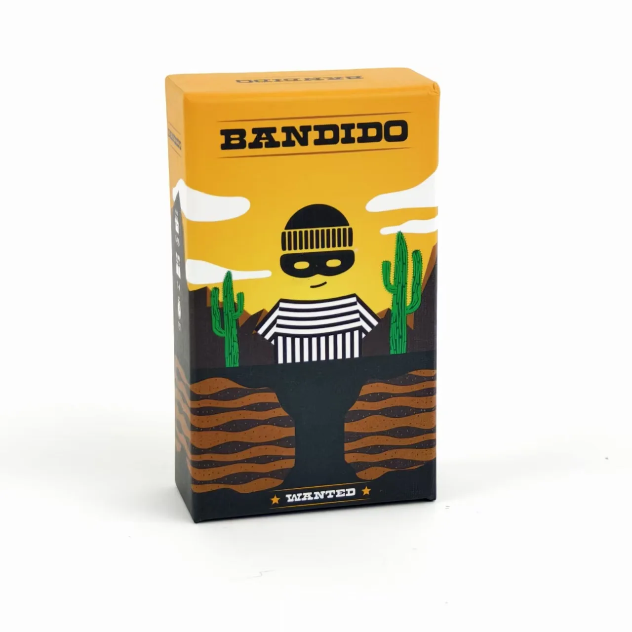 2026 Bandido Bandida Gioco da  - Board Game Bang recensione e prezzo