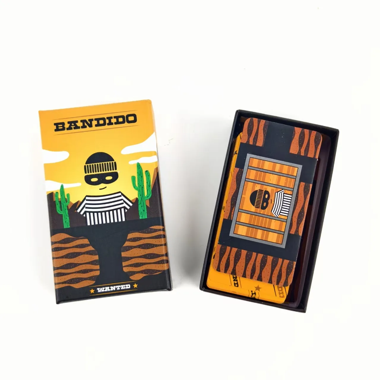 2026 Bandido Bandida Gioco da  - Board Game Bang recensione e prezzo
